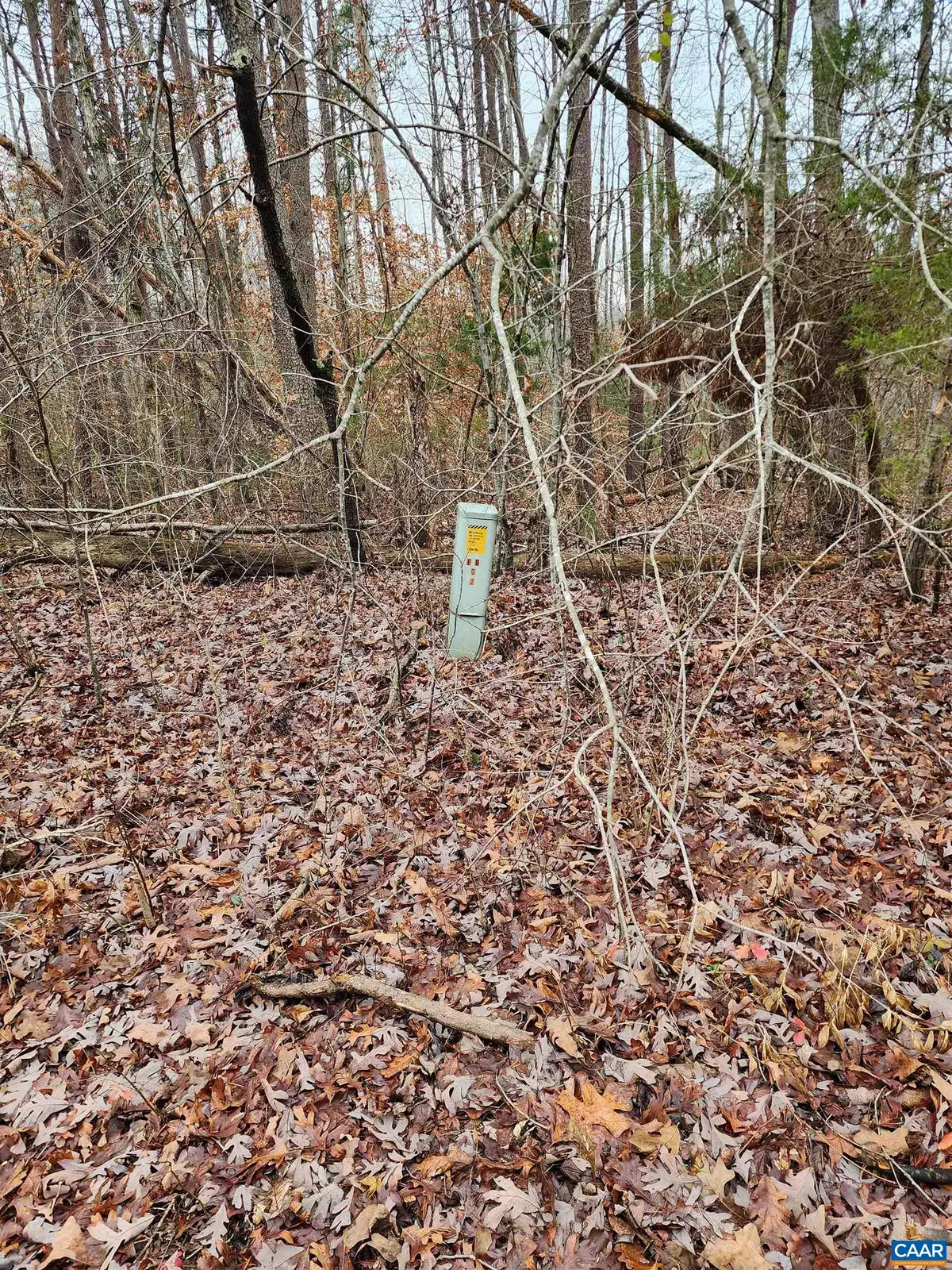 TBD Union Hill Rd, Buckingham, VA 23921 - #1