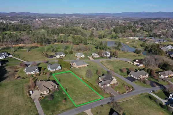 Lot 35 Pinehurst Dr, Lexington, VA 24450