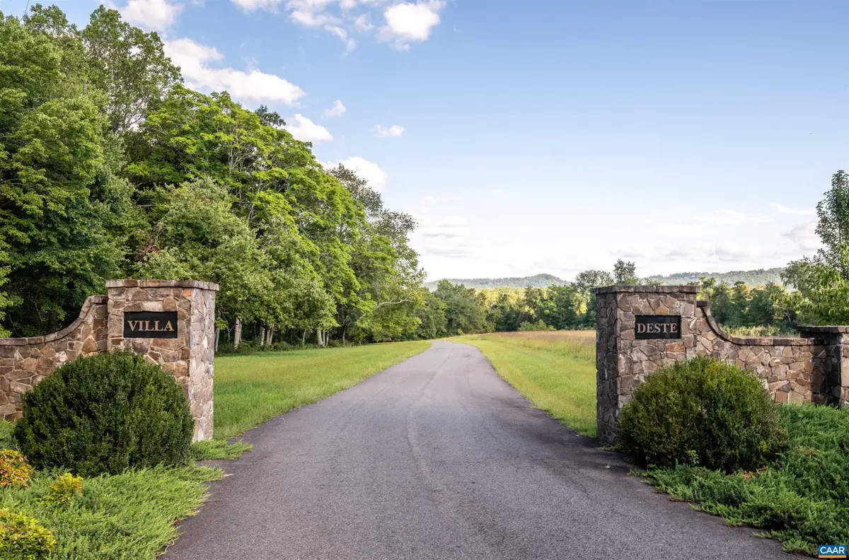 Lot 3 Villa Deste Ct, Charlottesville, VA 22903 - #1