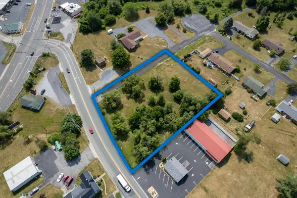 0 Tinkling Springs Rd, Fishersville, VA 22939