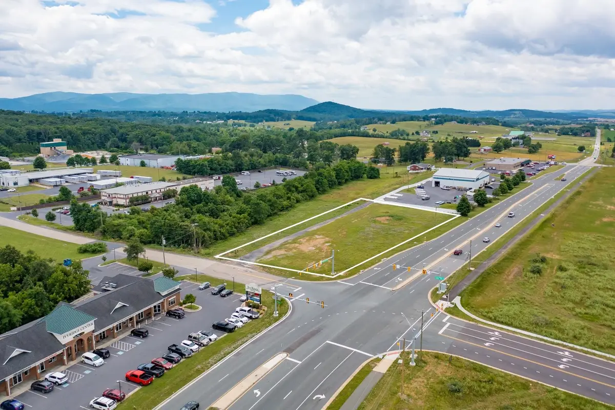 Lot C-1 Ivy Ridge Ln, Fishersville, VA 22939 - Image #1