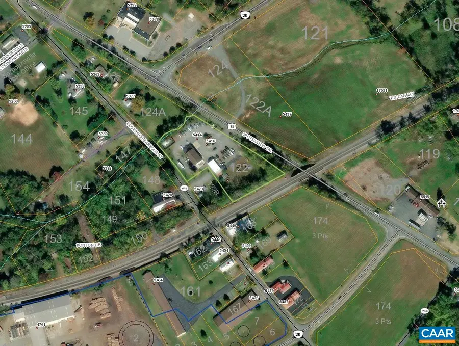 5416 Spotswood Trl, Barboursville, VA 22923 - Image #3