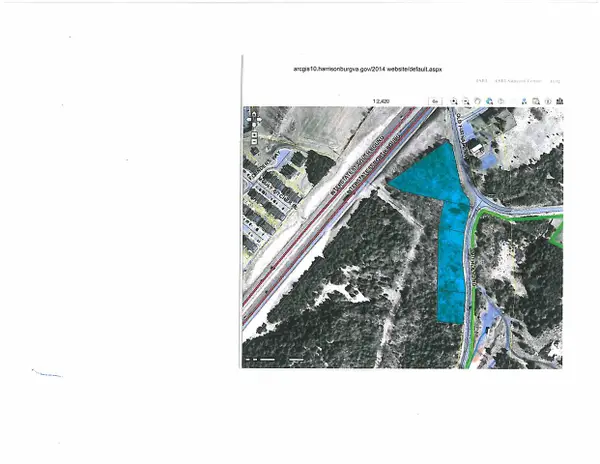 1661 Smithland Rd, Harrisonburg, VA 22802