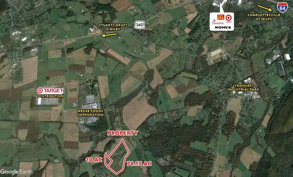 00 Lyndhurst Rd, Stuarts Draft, VA 24477