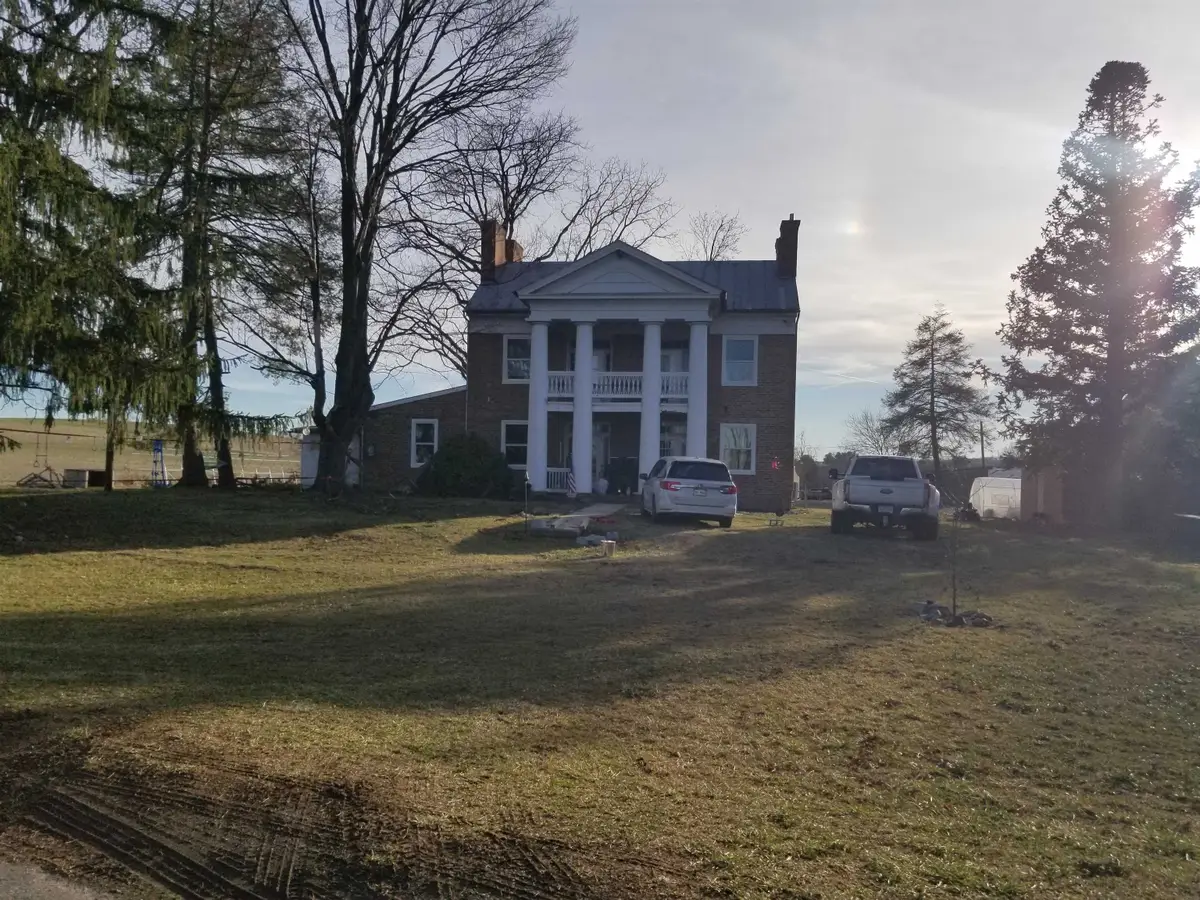 370 Friedens Church Rd, Mount Crawford, VA 22841 - Image #1