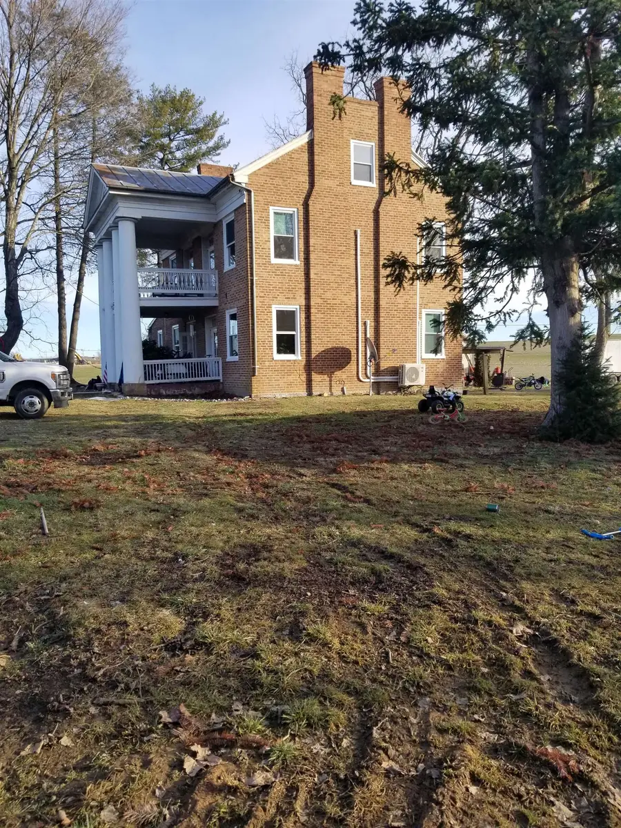 370 Friedens Church Rd, Mount Crawford, VA 22841 - Image #2