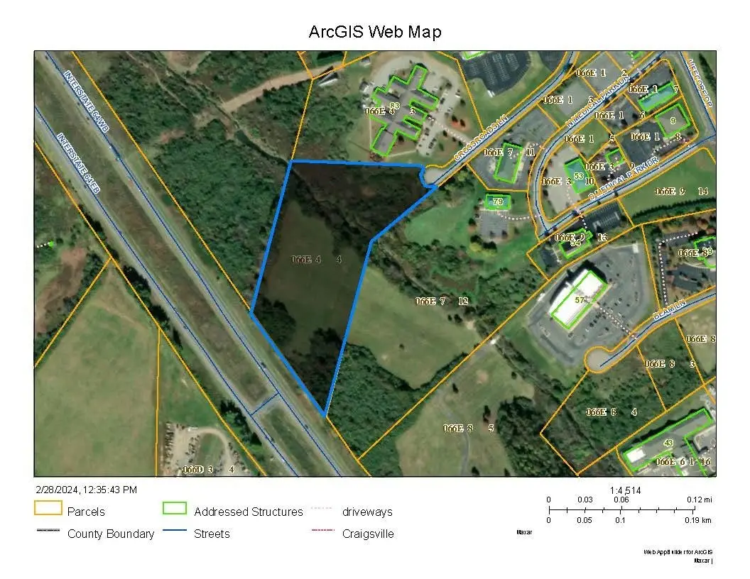 TBD Crossroads Ln, Fishersville, VA 22939 - Image #1