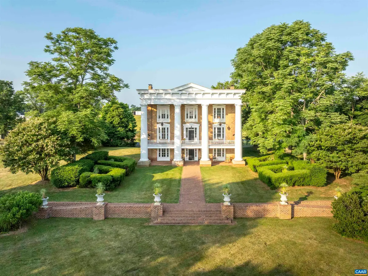 23501 Greenville Rd, Culpeper, VA 22701 - #1