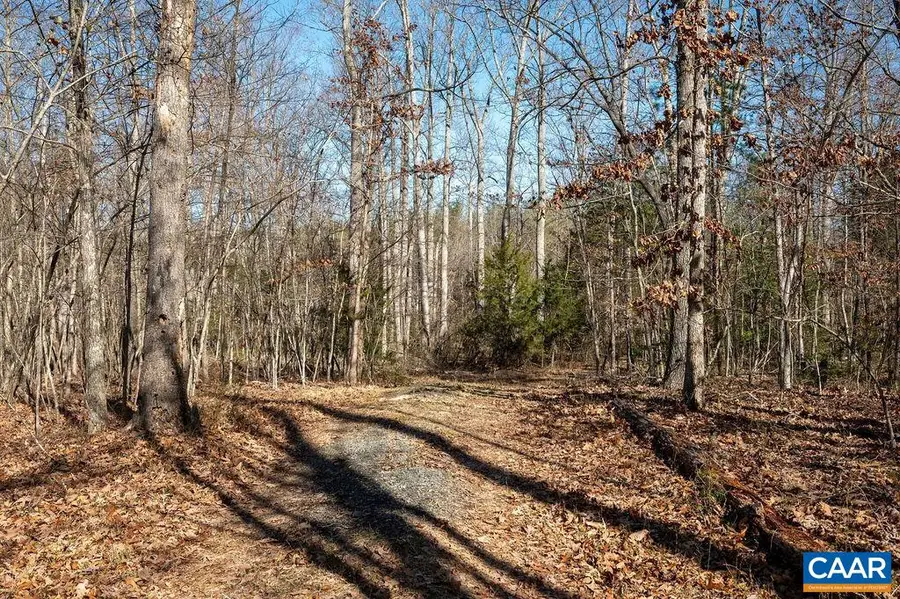 0 Frays Mill Rd, Ruckersville, VA 22968 - #3