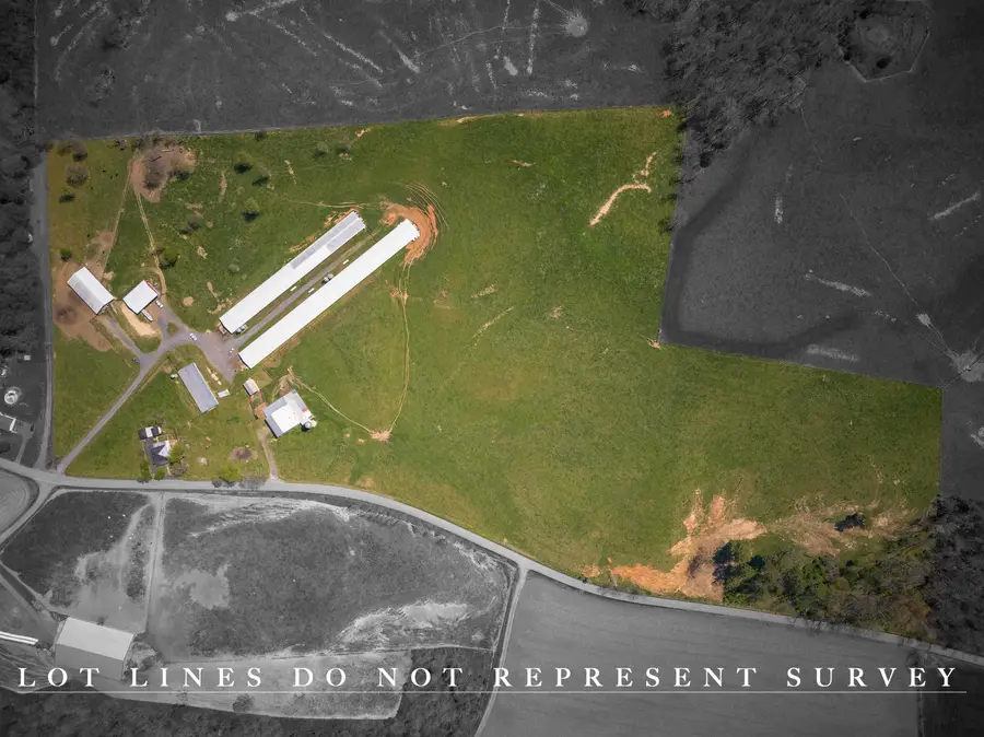 344 Freemason Run Rd, Mount Solon, VA 22843 - Image #3