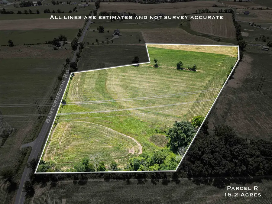 Lot R Barterbrook Rd, Staunton, VA 24401 - Image #3