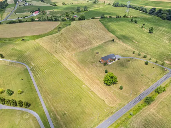 Lot F Barterbrook Rd, Staunton, VA 24401