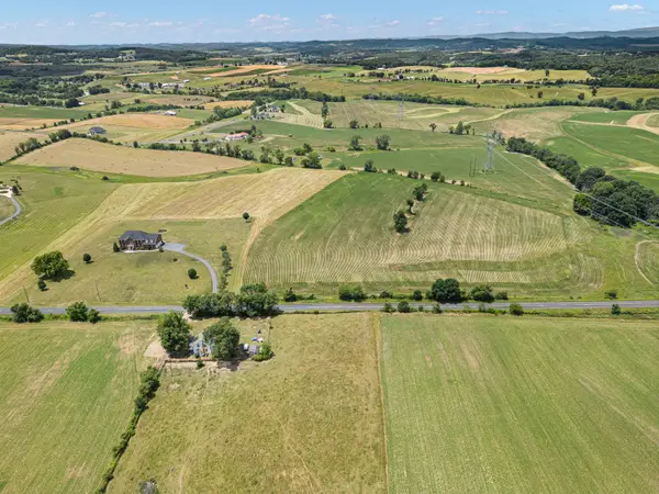 Lot J Barterbrook Rd, Staunton, VA 24401