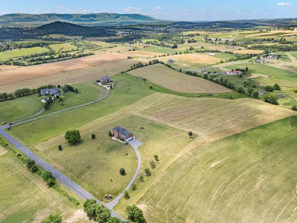 Lot G Barterbrook Rd, Staunton, VA 24401