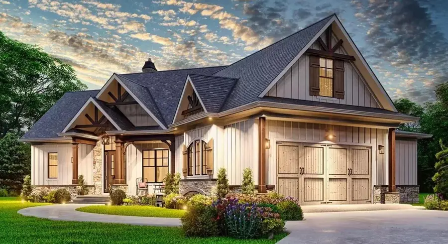 Lot 15 Waterfront Dr, Raphine, VA 24472 - Image #2