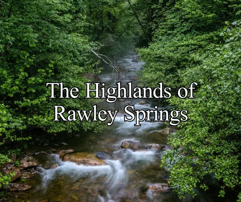 TBD Birds Nest Rd, Hinton, VA 22831 - Image #1