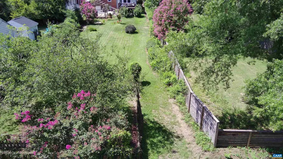 0 Saint Charles Ave, Charlottesville, VA 22902 - #2