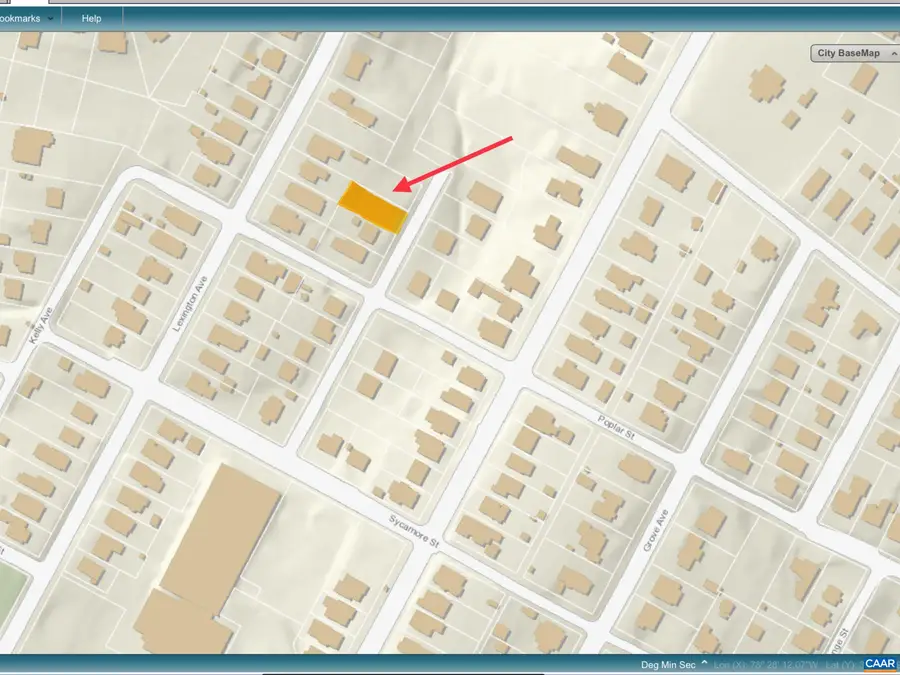 0 Saint Charles Ave, Charlottesville, VA 22902 - #3