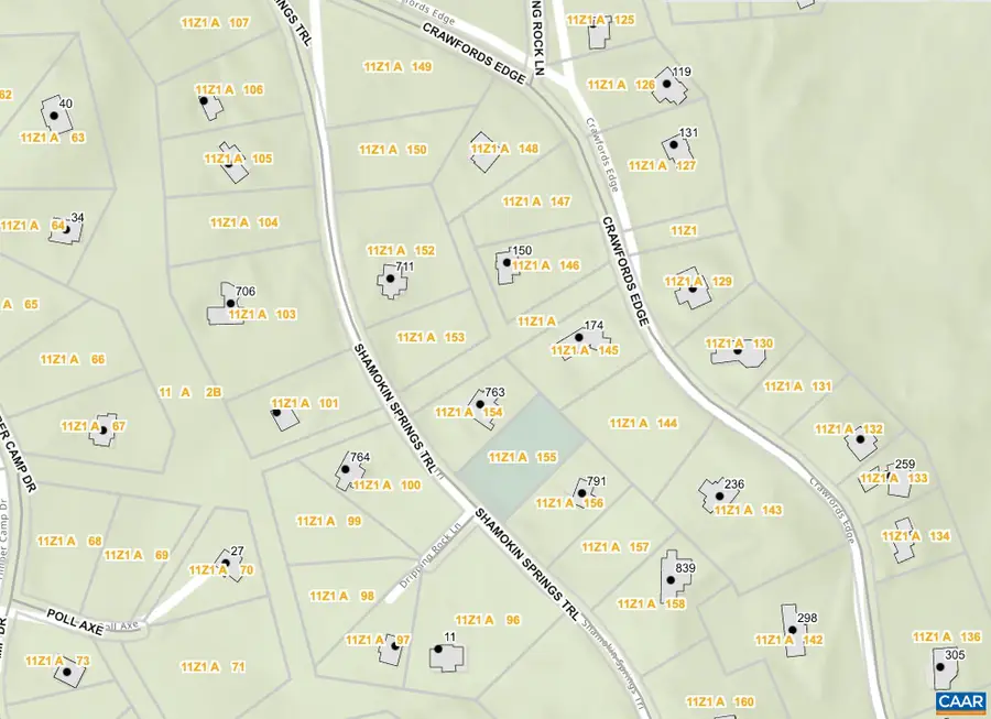 TBD Shamokin Springs Trl, Wintergreen Resort, VA 22967 - Image #3