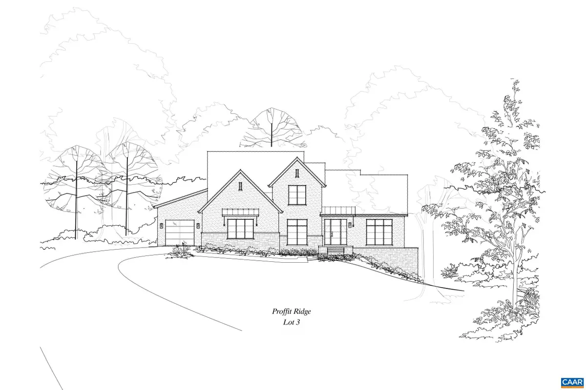Lot 3 PR Daventry Ln, Charlottesville, VA 22911 - #1