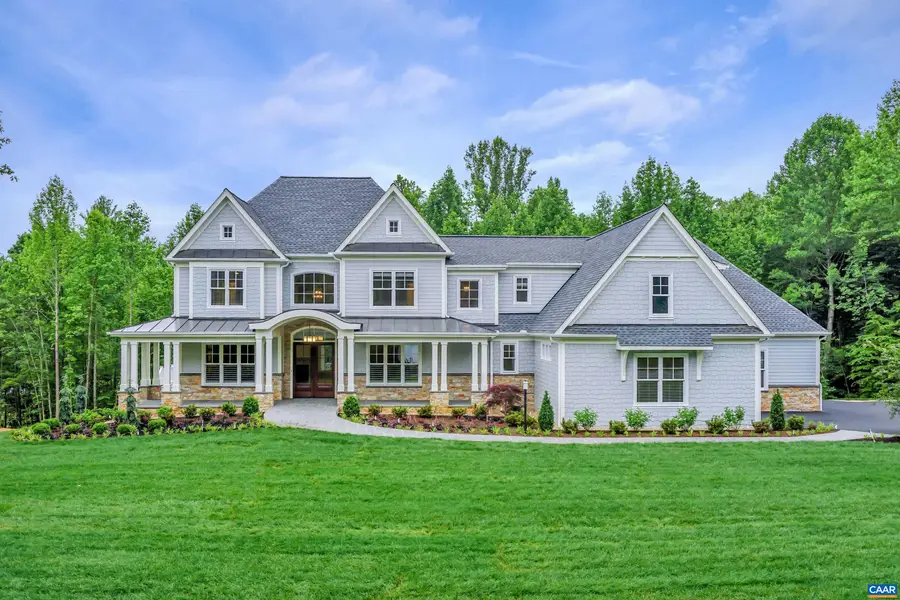 Lot 3 PR Daventry Ln, Charlottesville, VA 22911 - #3