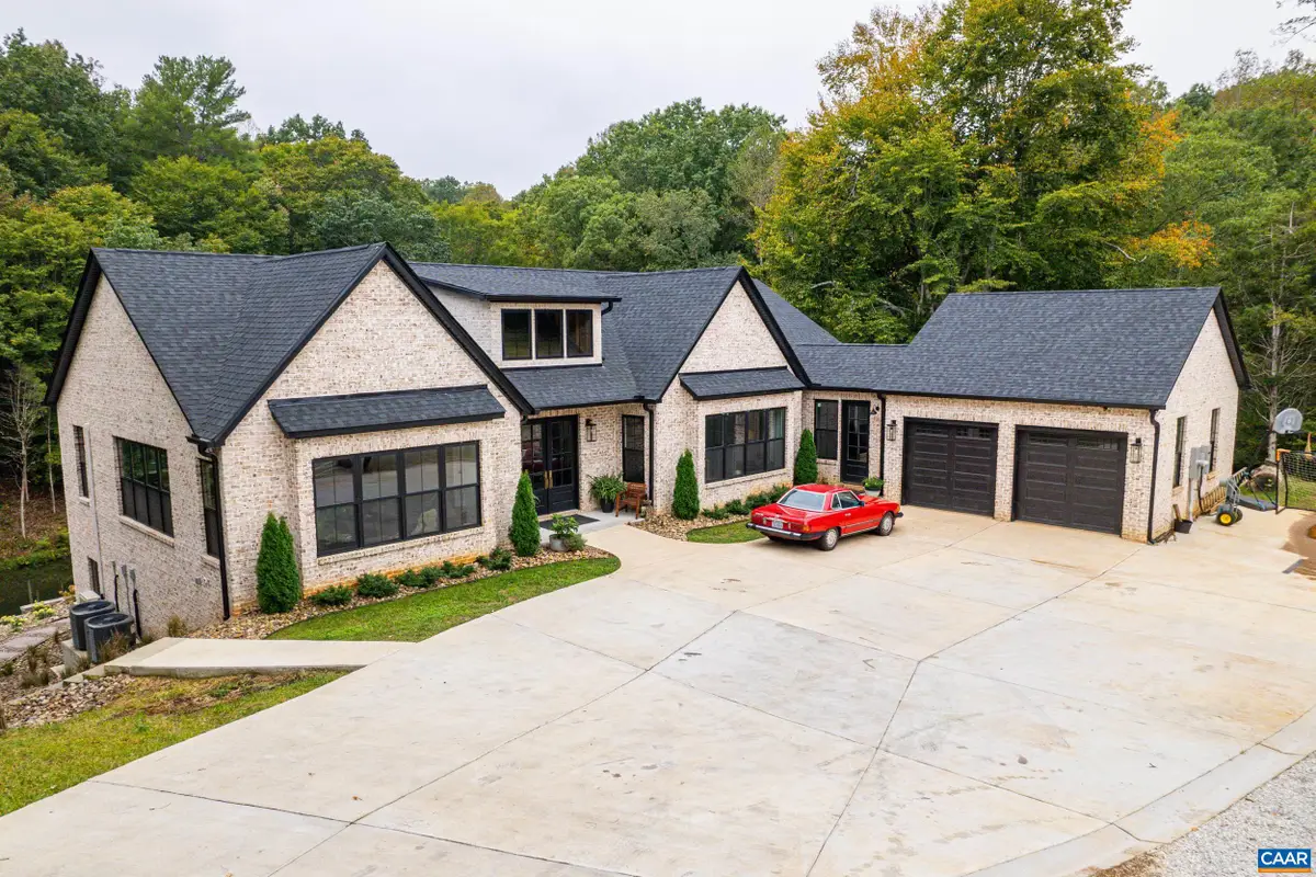 1543 Elon Rd, Madison Heights, VA 24572 - #1
