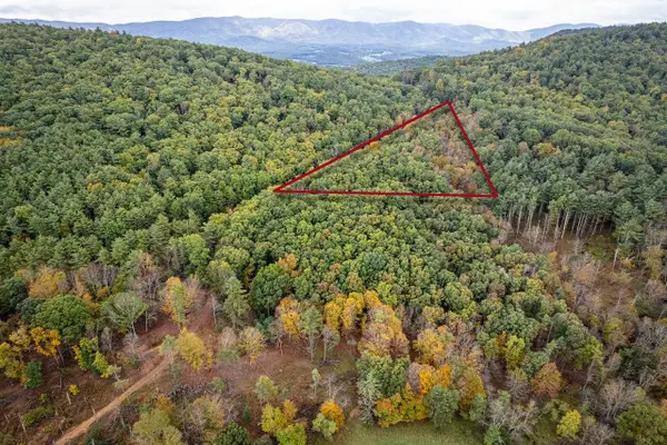 0-8.87 ac Dry Run Rd, Sugar Grove, WV 26815