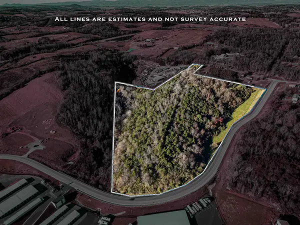 TBD Parcel 1-8 Lacey King Way, Staunton, VA 24401