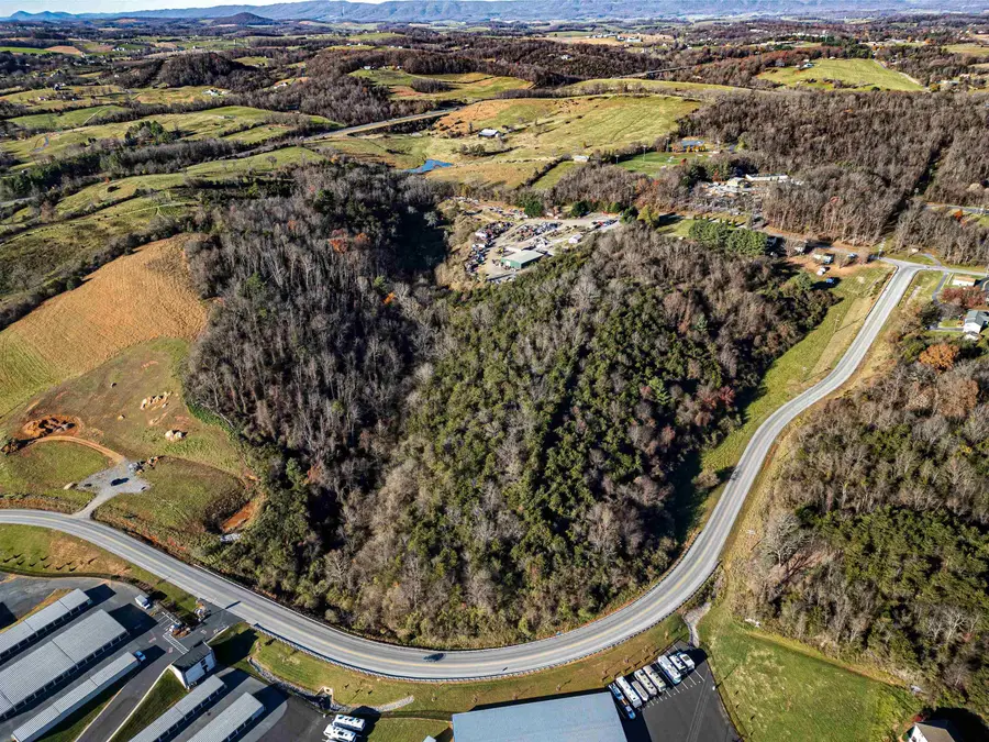 TBD Parcel 1-8 Lacey King Way, Staunton, VA 24401 - Image #2