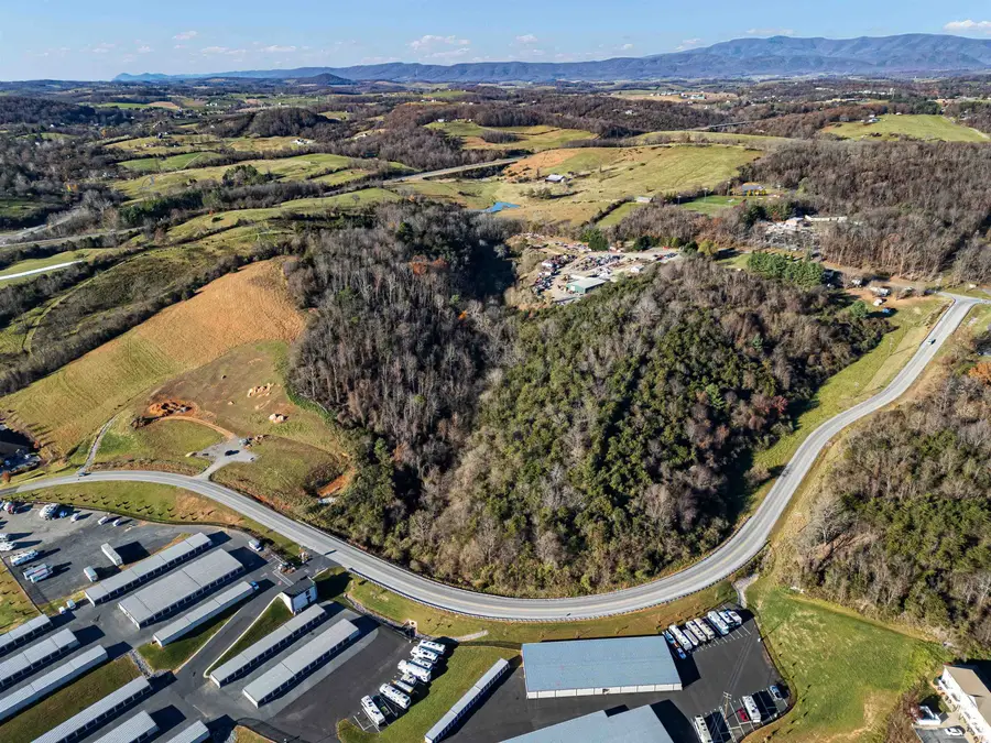 TBD Parcel 1-8 Lacey King Way, Staunton, VA 24401 - Image #3