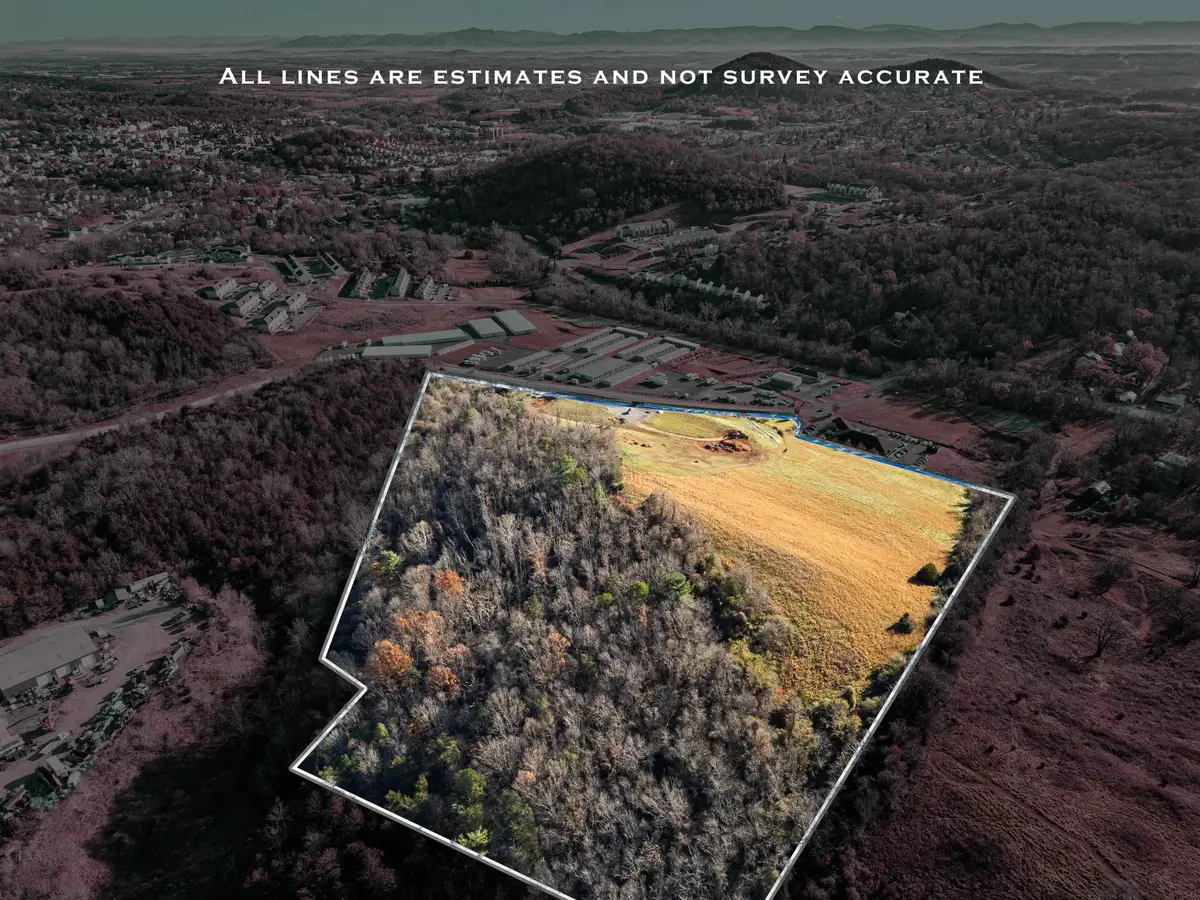 TBD Parcel 1-7 Lacey King Way, Staunton, VA 24401 - Image #1