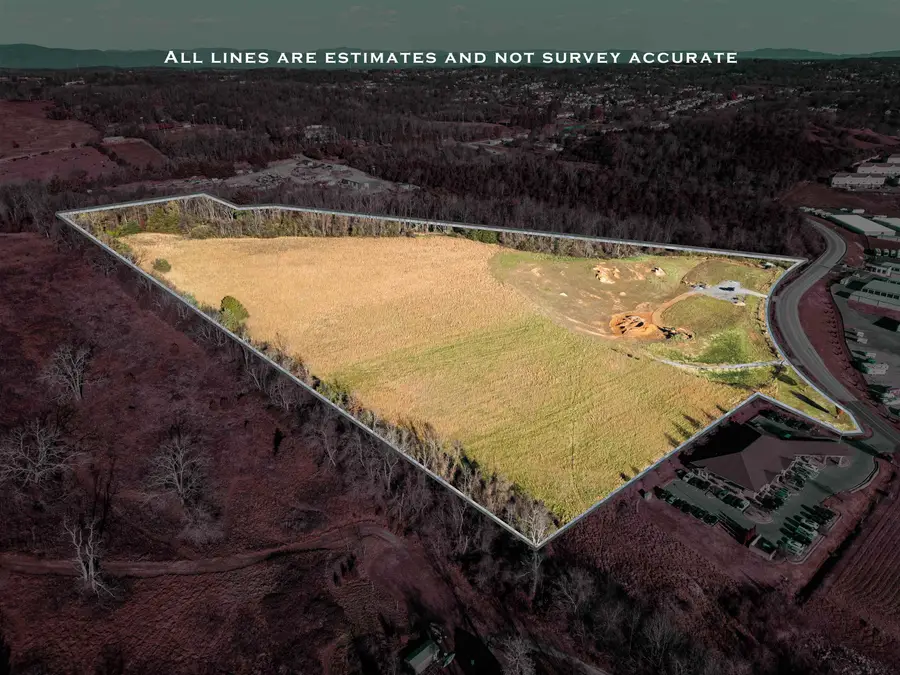 TBD Parcel 1-7 Lacey King Way, Staunton, VA 24401 - Image #2