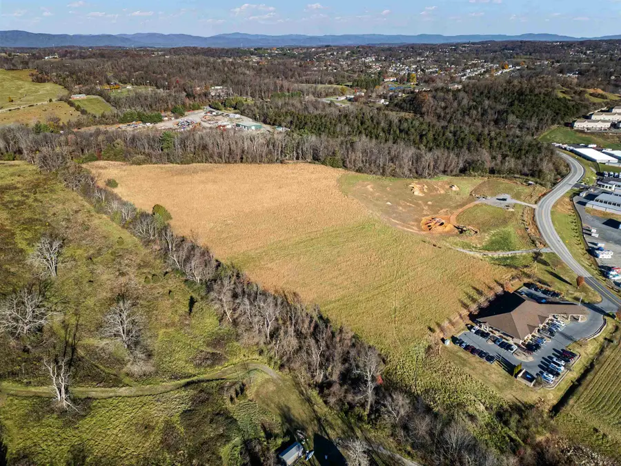 TBD Parcel 1-7 Lacey King Way, Staunton, VA 24401 - Image #3