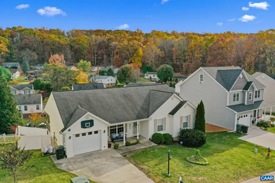 900 Geoffery St, Staunton, VA 24401 - #2