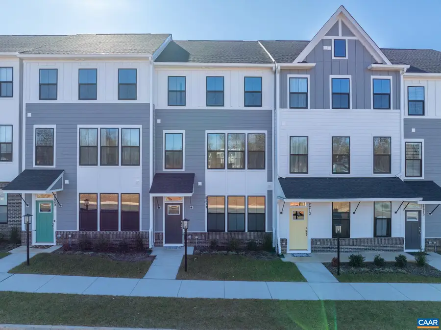 2868 Sweetbay St, Charlottesville, VA 22902 - Image #2