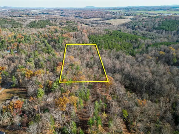 TBD Seville Rd, Rochelle, VA 22738