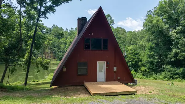 225 Opus Ln, Amherst, VA 24521