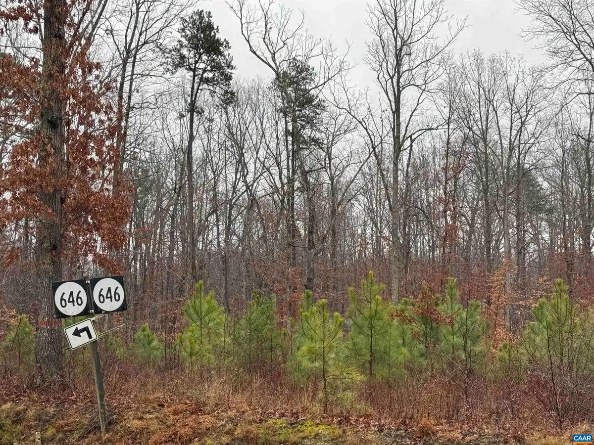 6872 James Anderson Hwy W, Gladstone, VA 24553 - #1