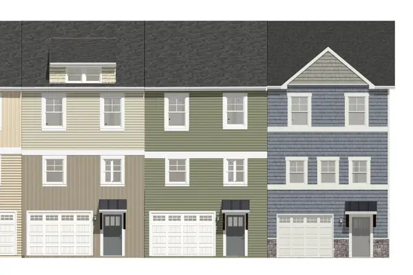 1415 Derby Dr, Rockingham, VA 22801