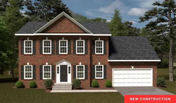 209 Wexford St, Staunton, VA 24401