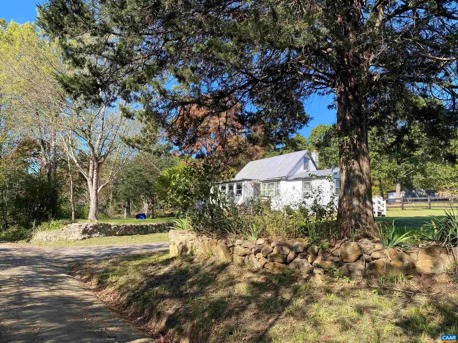 1420 Parrish Rd, Earlysville, VA 22936 - #2