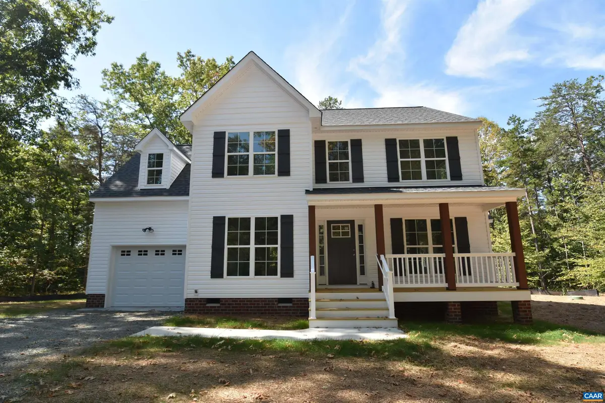 1193 Shenandoah Crossing Dr, Gordonsville, VA 22942 - Image #1