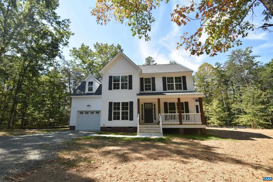 1193 Shenandoah Crossing Dr, Gordonsville, VA 22942 - Image #3