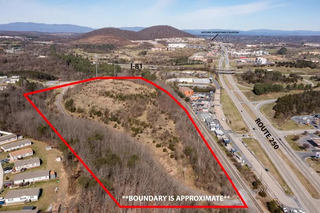 TBD Augusta Woods Dr, Staunton, VA 24401 - Image #1
