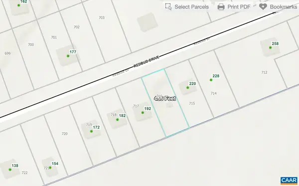 716 Redbud Dr, Louisa, VA 23093