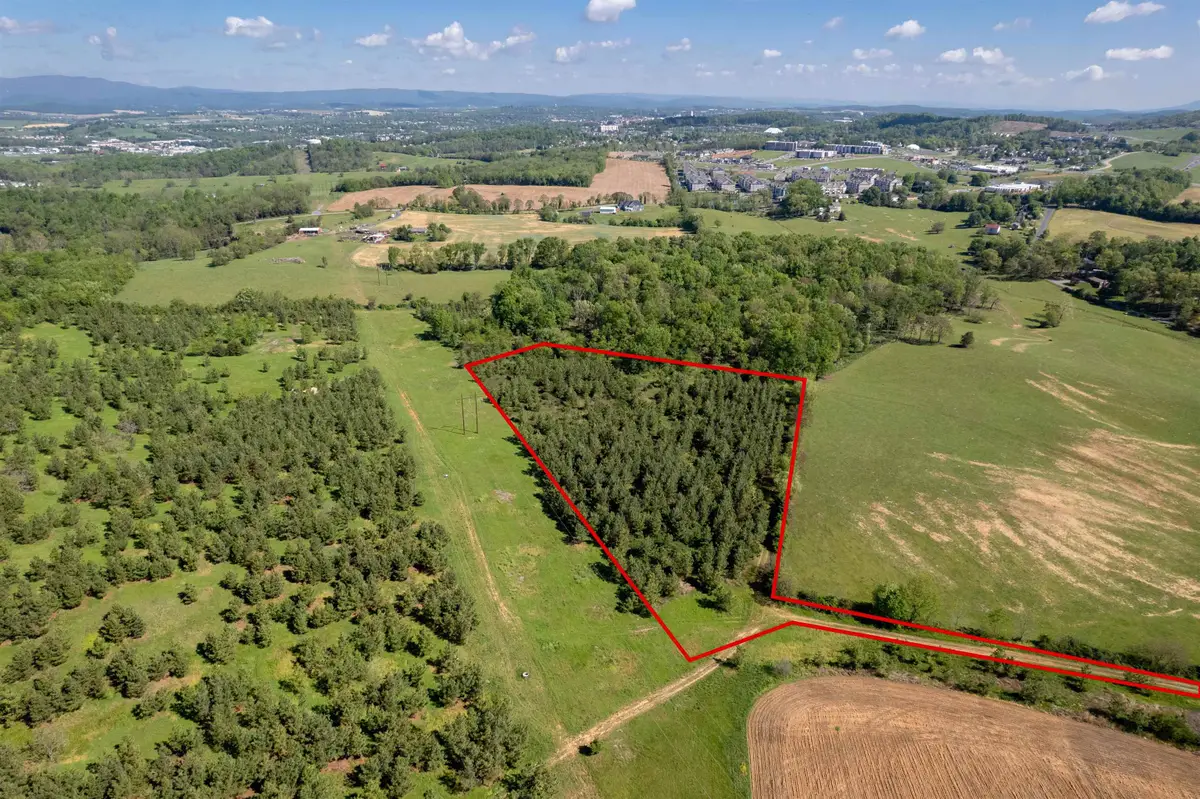 TBD Autumn Ln, Ashby, VA 22801 - Image #1