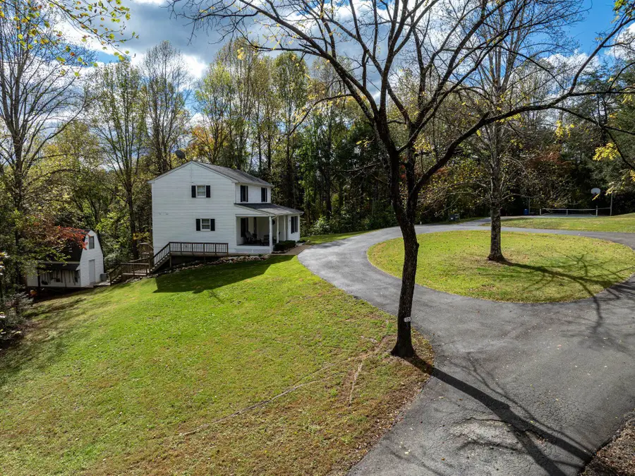 153 Heritage Hill Ln, Rochelle, VA 22738 - Image #2
