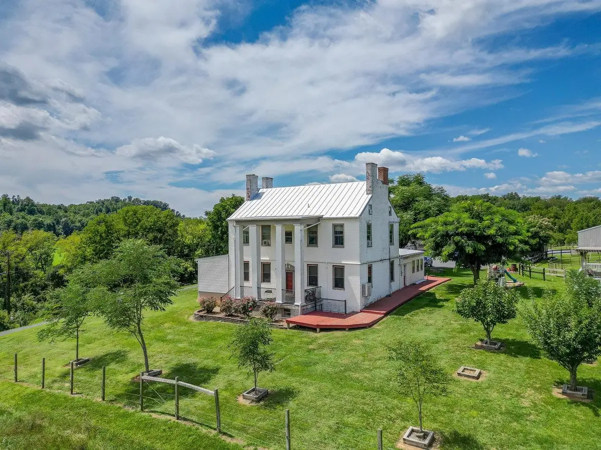 1299 North River Rd, Mount Crawford, VA 22841 - Image #1