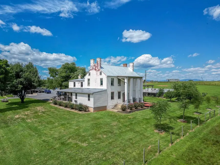 1299 North River Rd, Mount Crawford, VA 22841 - Image #2