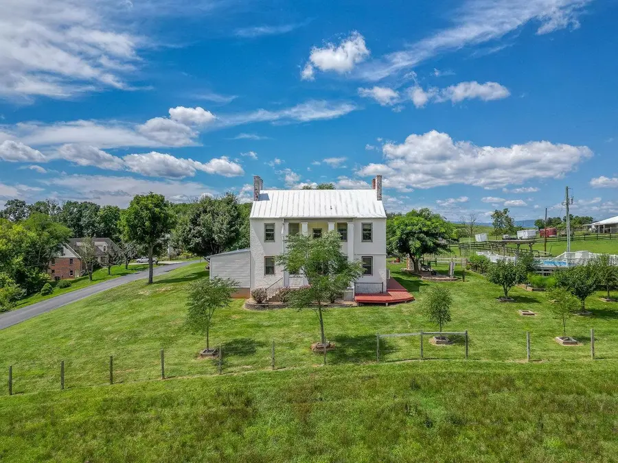 1299 North River Rd, Mount Crawford, VA 22841 - Image #3